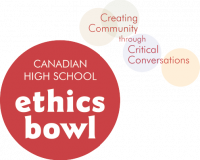 ethics bowl ethics bowl