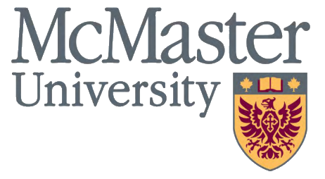 McMaster University Logo