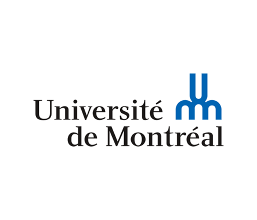 Université de Montréal Logo