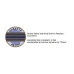 Ontario History and Social Science Teachers' Association Logo