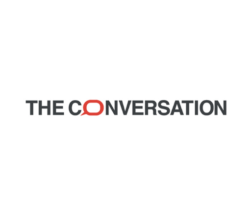 The Conversation Logo
