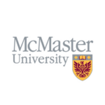 McMaster University Logo
