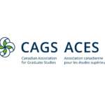 Canadian Association for Graduate Studies Logo